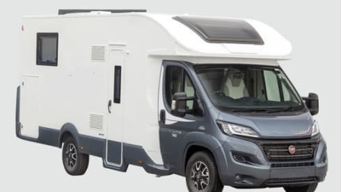 Elsa  – T-Line 740 Automatic