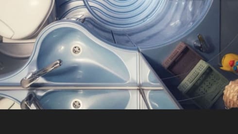 Ford Transit Euramobil