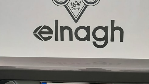 Dream on wheels – ELNAGH T LOFT 530 Happy Camper