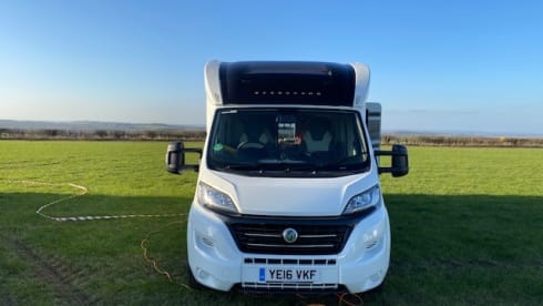 SAS Motorhomes