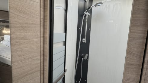 4p Rapido integrated from 2022