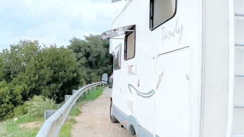 08matte08 – Camper tutto vostro 