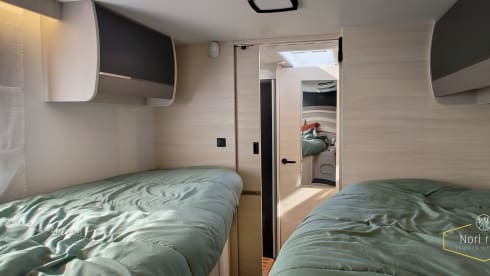NEW2024! – New Chausson777 [WINTER/SUMMER Edition]