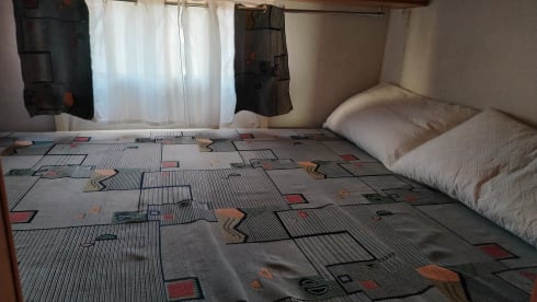 barchettalove  – La casa che viaggia