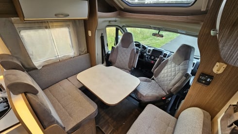 4p Carado semi-integrated from 2021