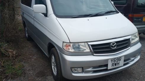 Nickhixon – Bargain bongo 4x4 hire 