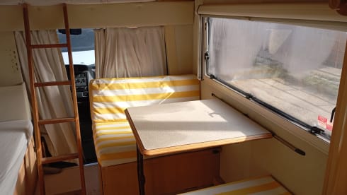 VANTASTIK RENTAL CAMPERVAN – VANTASTIK RENTAL CAMPERVAN