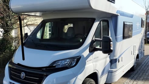 Hobby – Hobby Alkoven