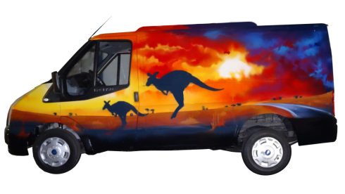 Australia – Australia