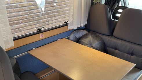 Onze Parel – 6p Fiat alcove uit 2003