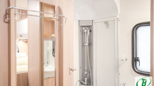 Ideale per vacanza in famiglia in libertà!