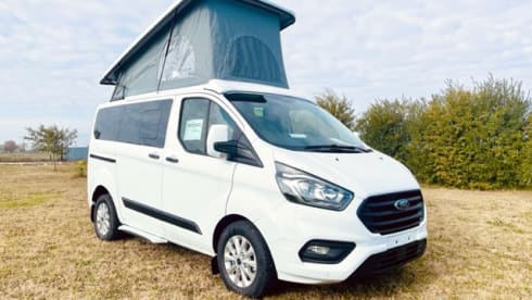 SAVAGE – CITY-VAN - BUERSTNER COPA C 500