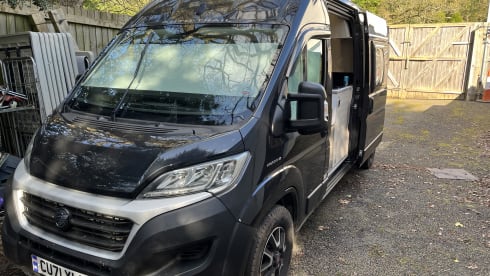 Expedition 67 Automatic – Autotrail-Bus mit 2 Schlafplätzen ab 2021