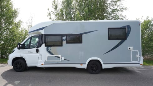 4p Chausson from 2016