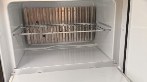 Bailey – 4-Bett Bailey teilintegriert ab 2018