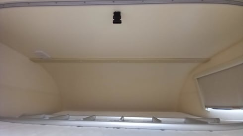 The Autoroller – 6p Roller Team alcove from 2018