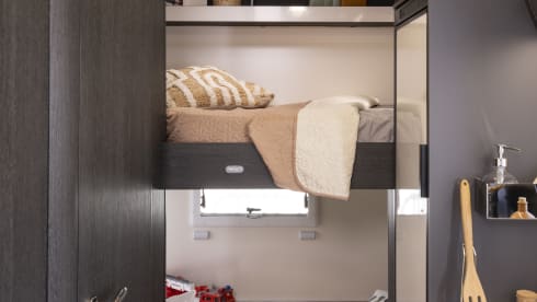 Skye – 5 berth Roller Team semi-integrated 2024/25
