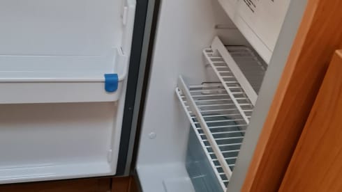 Roma Accent – 3 berth Peugeot Autocruise Accent