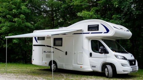 6p McLouis alcove uit 2022