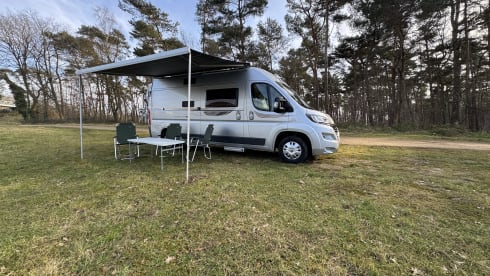 3p Roller Team bus from 2016