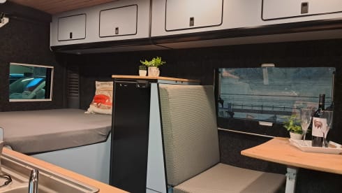 Citroën Jumper Camper