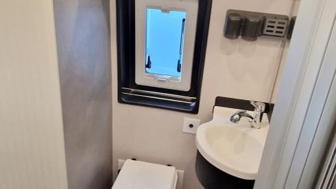 ceeyoo camper - Neufahrzeug