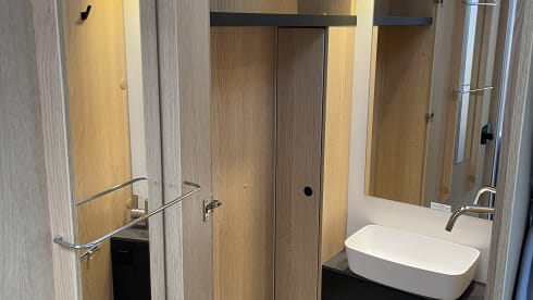 Sunlight T68 – Sunlight T68 Adventure Edition 2024