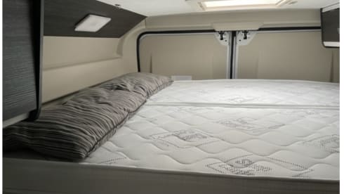 Beni – 4p Benimar Van from 2023