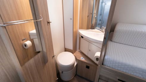 Sun – Adventure T68