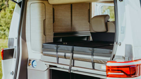 C115 – Bus Volkswagen 4 places à partir de 2025