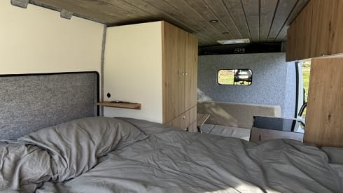 2p Citroën bus from 2018