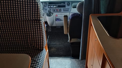 tiz – Elnagh s145c 6 posti