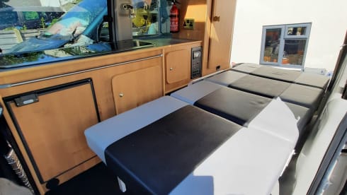 Britney – Britney "Bongo" Speere