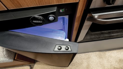 4 berth Tribute – Family Friendly 4 berth T 669 (Liverpool)