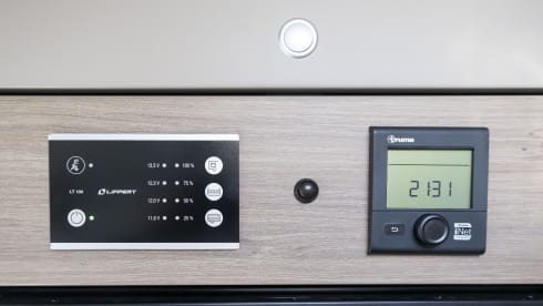 Super service – 4p Carado semi-integrated uit 2024