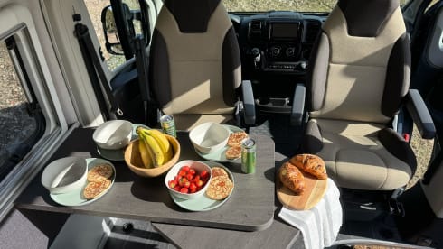 Easy Rider – 4p Fiat bus from 2024