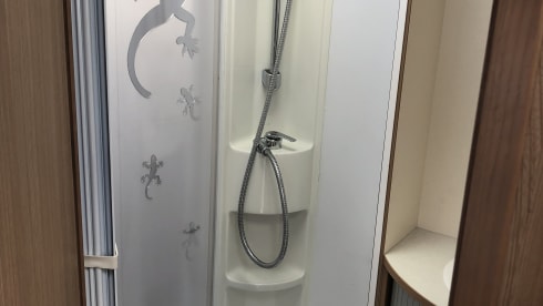 Neat Sun Living Lido S 42 SL 2015