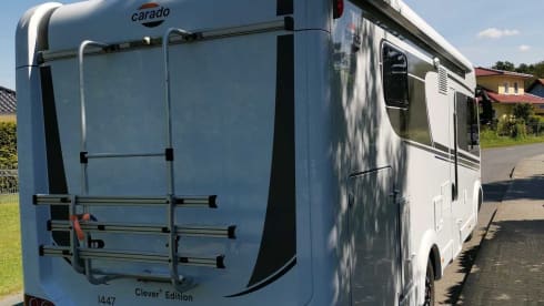 Sven – Carado i447