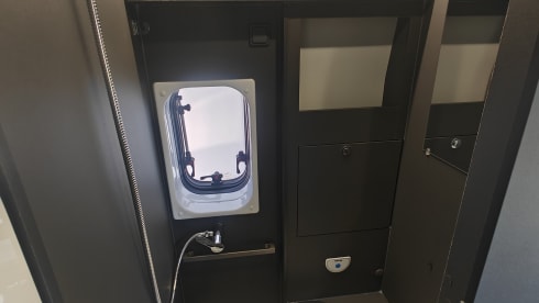 Vinny – 4-sitziger Fiat-Bus ab 2025