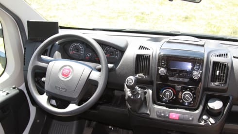 3p Eura Mobil semi-integrata dal 2015
