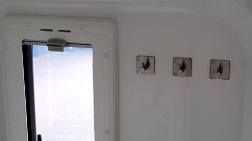 Clever – Autobus Citroën a 2 posti del 2019