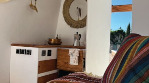 Casita  – 3p Anderer Bus von 2017