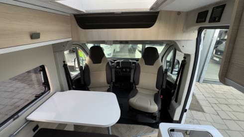 2p Chausson bus from 2025
