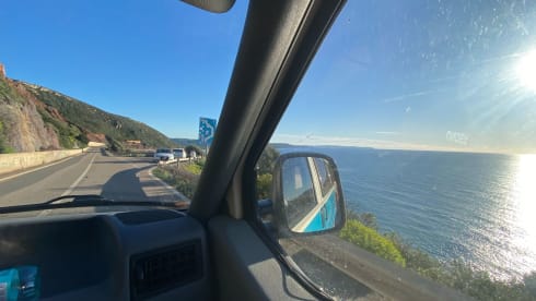 Lola  – Van Automatico