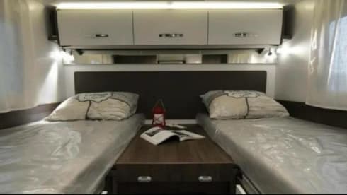 NEW LUXURY MOBILE HOME 5p Automatic ⭐️⭐️⭐️⭐️⭐️