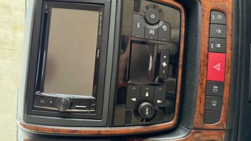 4p Hymer integrated from 2013