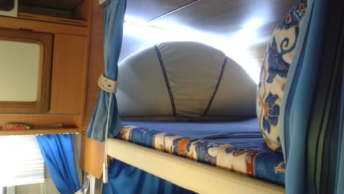 Miki – Have fun with Clipper