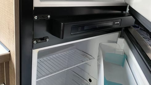 BusCamper Bavaria - 2 personen (+ 1 hond)