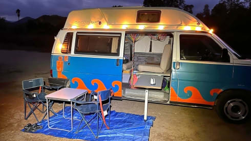 Lola  – Van Automatico