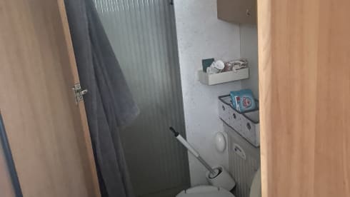 HULK – Profilé Burstner T603